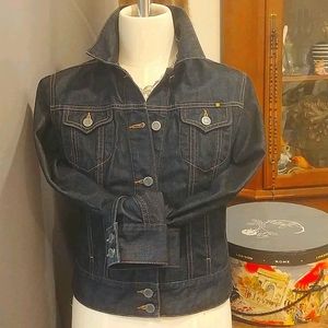 Lucky Brand Jean Jacket N.W.O.T.